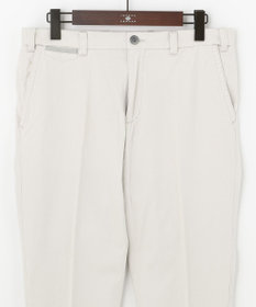 JOSEPH ABBOUD 【オーガニックコットン】ハイパワーカルゼ パンツ