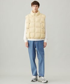 UNFILO MENS 【OCEANS YouTube 掲載】【UNFILO DENIM】 ワイドテーパード