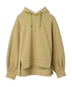 earth music&ecology ダンボールパーカー