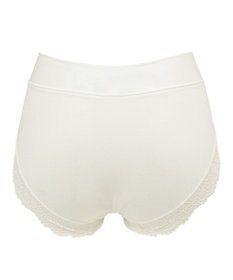 BRADELIS New York 【BRADELIS Me】 レーシィオールインワンスタイルショーツ