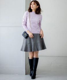 組曲 S 【WEB限定・2SET】バックレースツインセット