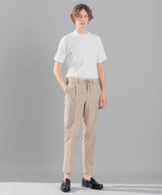 JOSEPH HOMME ドライコットンリンクス　半袖ニット