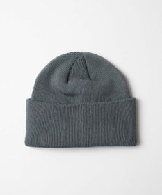 WEGO カラーショートビーニー