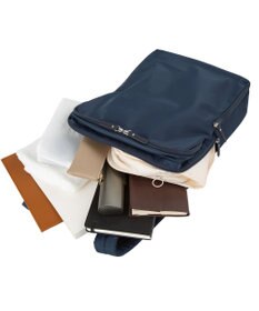 ACE BAGS & LUGGAGE 【WEB限定】 ACE WRT-505 リュック ビジネス A4 14.0インチPC 20252 エース