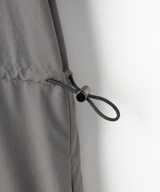 J.PRESS LADIES S ソフトタフタクロス シャツ ワンピース