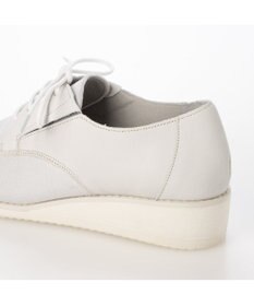 MODE ET JACOMO <D'ICI>ソフトレースアップシューズ