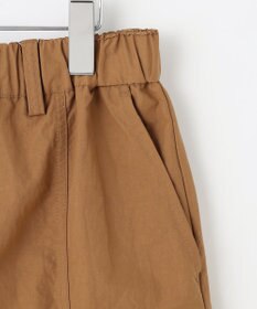 PW CIRCULUS 【MEN】メッシュカーゴショーツ ゴルフ