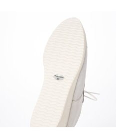 MODE ET JACOMO <D'ICI>ソフトレースアップシューズ