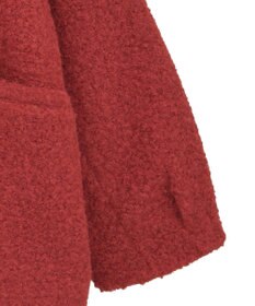 Green Parks ブークレＰコート