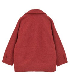 Green Parks ブークレＰコート