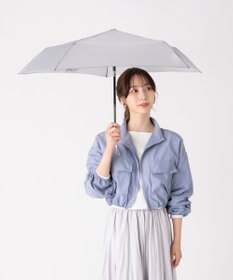 MOONBAT Magical tech(マジカルテック) 超軽量 自動開閉傘 163g 52cm UV