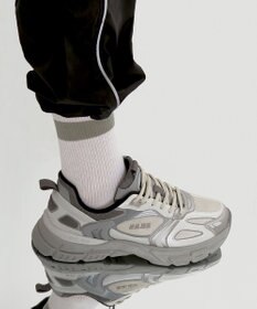 BONTRE 【23.65/イーシプサムチョンユクオ】スポーティレースアップスニーカー/PIPER