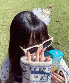 WEGO クリスマスミニピン