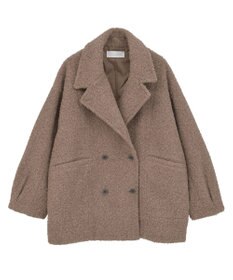 Green Parks ブークレＰコート