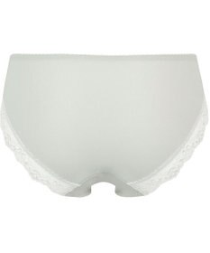 Wing Wing Lesiage 【1000シリーズ】 ペアショーツ はきこみ丈あさめ PF1000 ウイング／ワコール