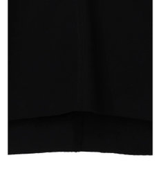 earth music&ecology ＳＥＴ２点圧縮風ポンチベスト＋リブタートル