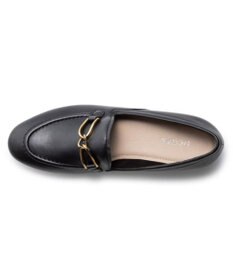 REGAL FOOT COMMUNITY 【リーガルレディース】F64R ビットローファー フラットシューズ