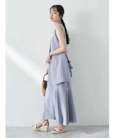 earth music&ecology リネンライクジレ