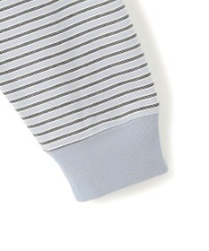 UNFILO MENS 【男女兼用】スマート ストレッチ ロングスリーブTEE【OCEANS web / YouTube 掲載】