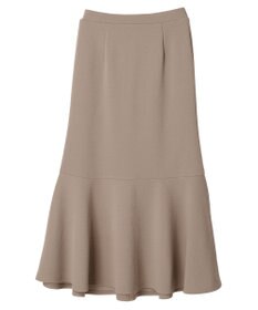 Green Parks カットＪＱマーメイドスカート