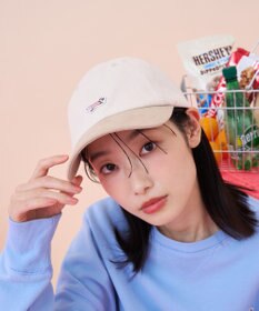 AMERICAN HOLIC 【PENNEY'S】配色キャップ