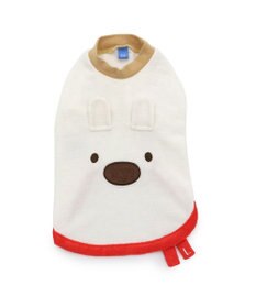 PET PARADISE リサとガスパール サーモキープ リサお顔Tシャツ  小型犬