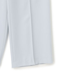 BEIGE， SAMUEL / ワイドストレートパンツ