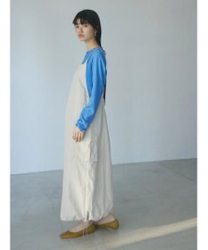 Green Parks ａ．ポケット付きジャンスカ