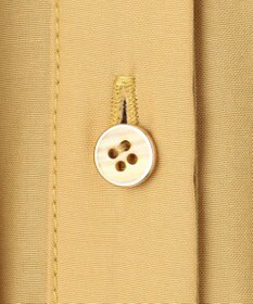 ANY SIS S 【洗える】フロントボタンギャザー ワンピース