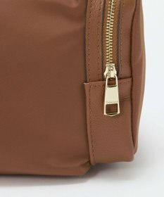 TOPKAPI 【TREASURE TOPKAPI】ナイロン サイドポケット ワンハンドル ショルダーバッグ