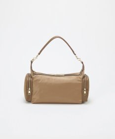 TOPKAPI 【TREASURE TOPKAPI】ナイロン サイドポケット ワンハンドル ショルダーバッグ