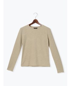 Te chichi スラブ天竺プルオーバー