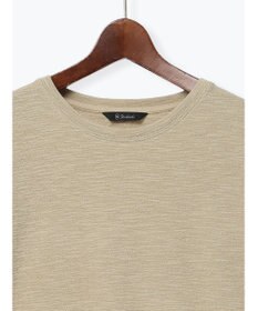 Te chichi スラブ天竺プルオーバー