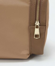 TOPKAPI 【TREASURE TOPKAPI】ナイロン サイドポケット ワンハンドル ショルダーバッグ