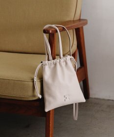 IACUCCI 【BEST SELLER】グラネッロ 2WAYTOTE  CERVO