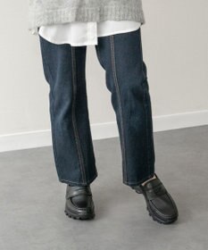 Bridget Birkin 【VINCULUM】防滑スニーカーローファー