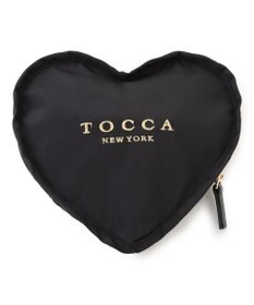 TOCCA 【八木アリサさん着用】【WEB＆一部店舗限定・A4サイズ対応】AVEC CUORE ECOBAG エコバッグ