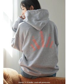 Green Parks ●ＤＯＯＮＡ　ＤＲＥＡＭ　ＳＷＥＥＴ　パーカー