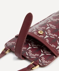 LIBERTY. アイフィス フォンポーチ