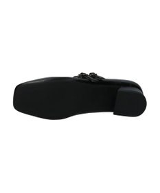 earth music&ecology ＯＲｉｅｎｔａｌ　ＴＲａｆｆｉｃ　ストラップパンプス