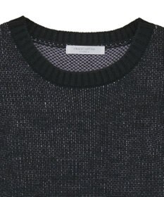 Green Parks VILLAINS/アースラ/ジャガードニット