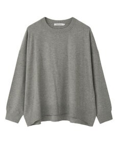 AMERICAN HOLIC バイパチルーズニットプルオーバー