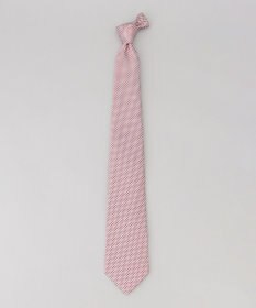 GOTAIRIKU 【日本製】シルク ネクタイ_格子柄