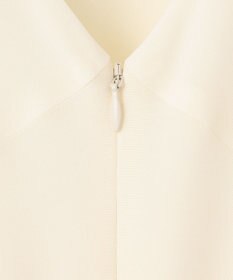 JOSEPH シルキービシー　ドレス