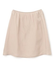 BEIGE， BABETTE / Iラインスカート