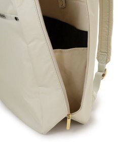 LeSportsac AT AVENUE BACKPACK/デューンライト