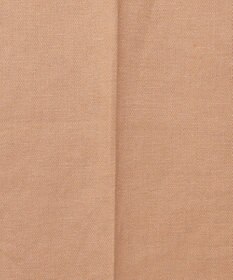 J.PRESS MEN 【ウォッシャブル可】コンフォートストレッチリネン スラックス