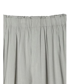 CRAFT STANDARD BOUTIQUE レーヨンワイドパンツ