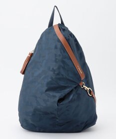 LA BAGAGERIE カモフラジャカード はっ水スマートリュック