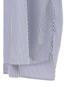 CRAFT STANDARD BOUTIQUE ステンサイドソリッドストライプブラウス2